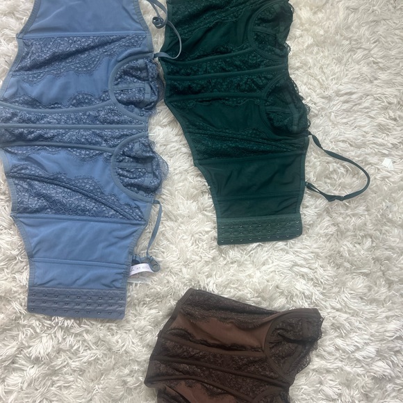 Urban outfitters urban corset - Picture 2 of 2